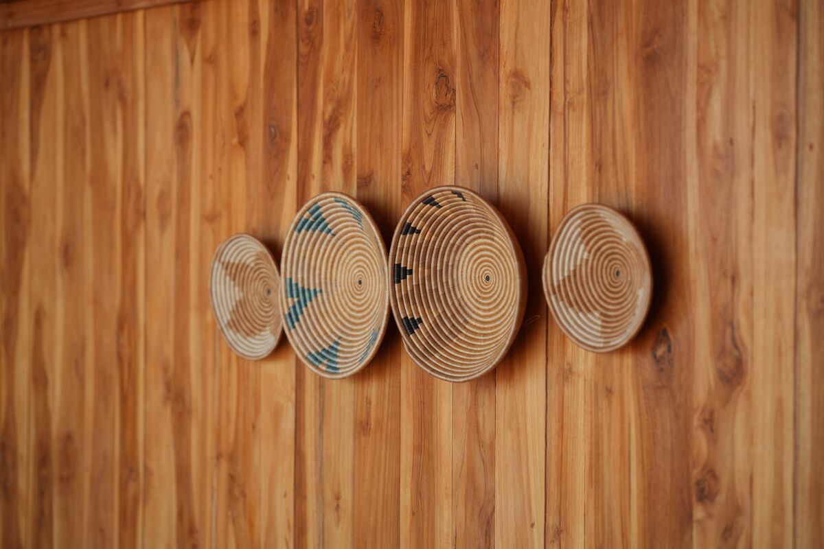 Tent by tent — Family Garden, Family Sea, Twin, Standard and the Honey Suite, each with its own photographs at last.