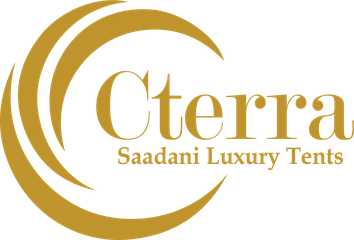 Cterra Saadani Luxury Tents